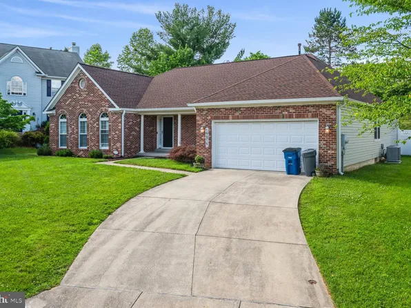 19819 Maycrest Way, Germantown, MD 20876