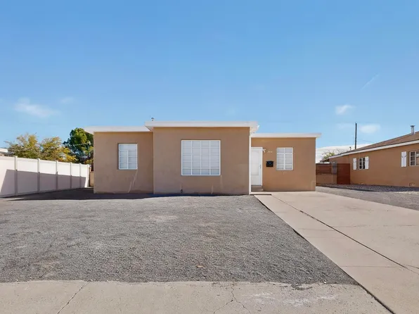 2830 Monroe St NE, Albuquerque, NM 87110