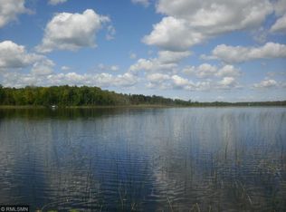 Tbd Northwoods Trl, Cohasset, MN 55721