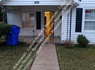 409 Roosevelt Blvd, Lexington, KY