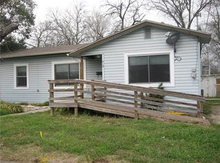 419 E Main St, Lancaster, TX 75146