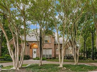 32 Oak Forrest Cir, Denton, TX 76210