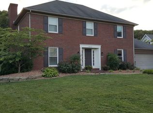 8602 Craven Ter, Evansville, IN 47725