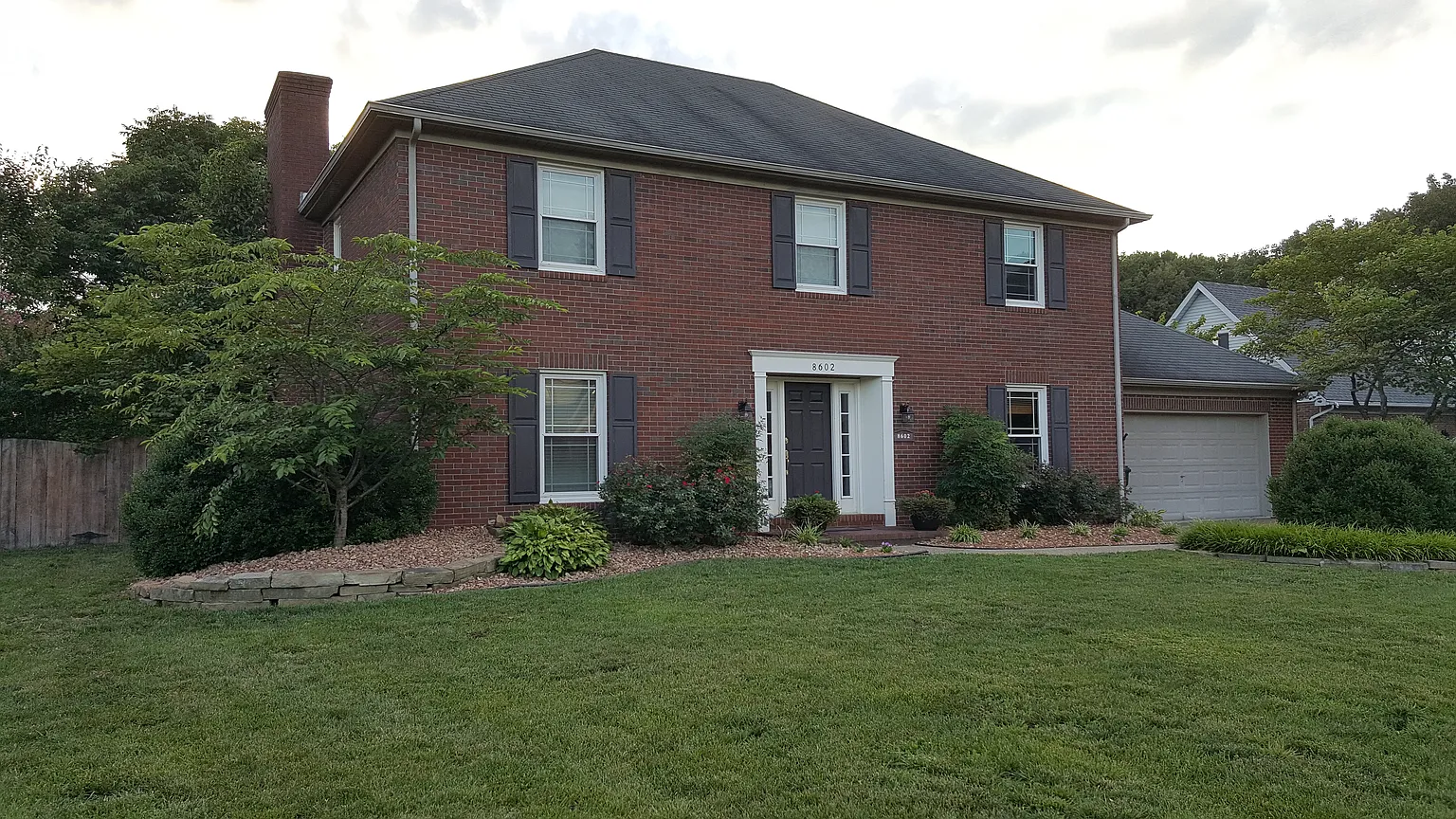 8602 Craven Ter photo 1