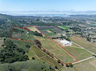 2285 Clark Valley Rd LOT 33, Los Osos, CA 93402