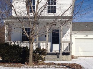 242 Gordon Ave, Campbell, OH 44405