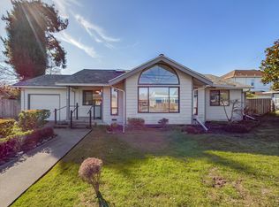 1318 Henderson St, Eureka, CA 95501