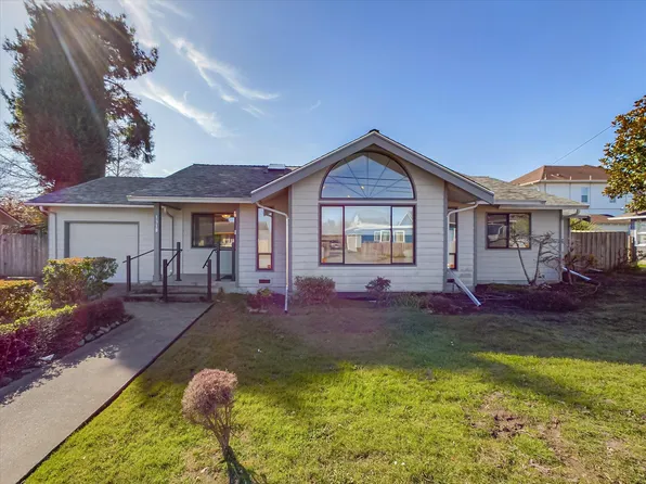 1318 Henderson St, Eureka, CA 95501