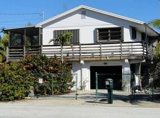 251 Pelican Ln, Big Pine Key, FL 33043