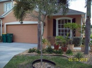 3590 Titanic Cir, Melbourne, FL 32903