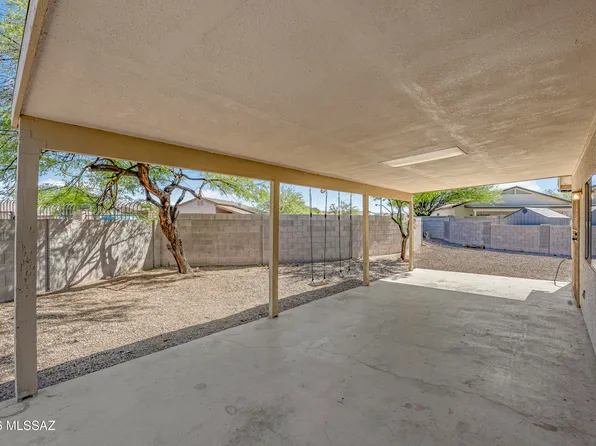 2783 E Vuelta Rio Viejo, Tucson, AZ 85706