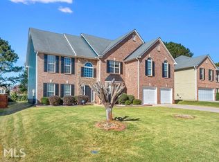 1157 Folkstone Dr, McDonough, GA 30253