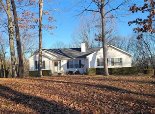 13653 Waggoner Rd, Festus, MO 63028