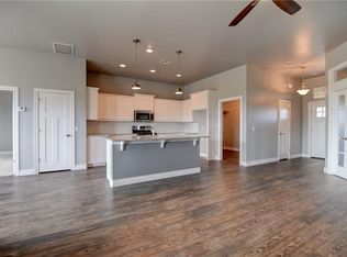 9516 Sullivan, Binger, OK 73009
