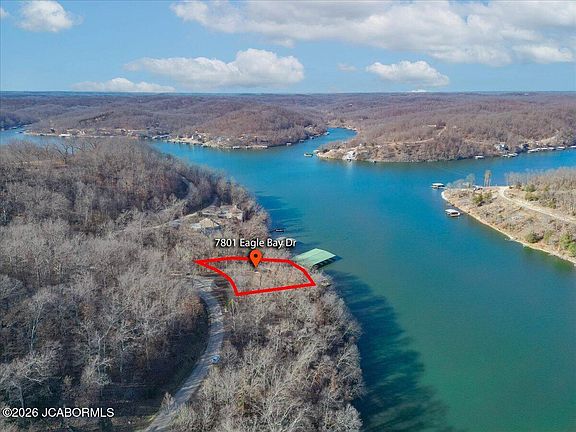 5th image of LOT Eighteen Eagle Bay Dr