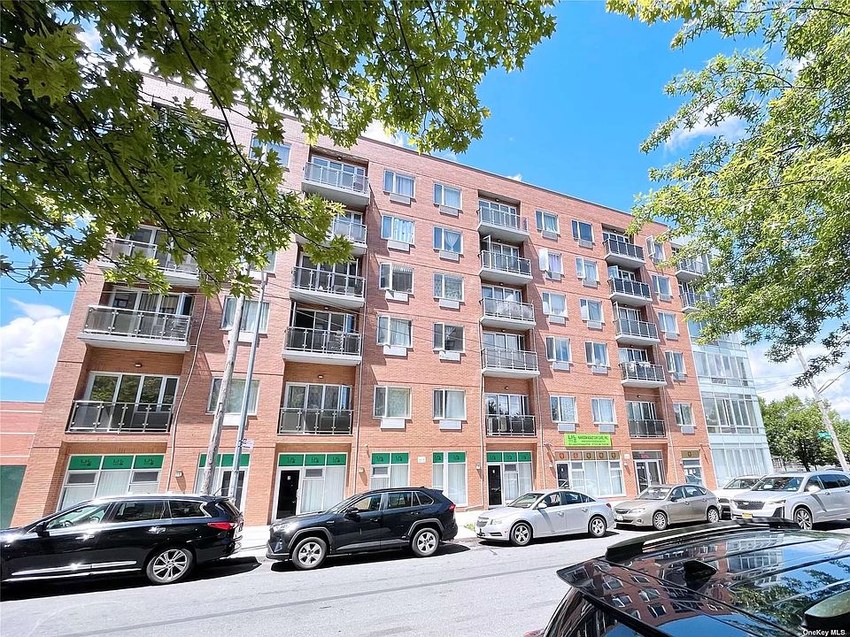 1st image of 136-21 Latimer Pl #2J