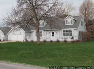 506 E Main St, Tolono, IL 61880