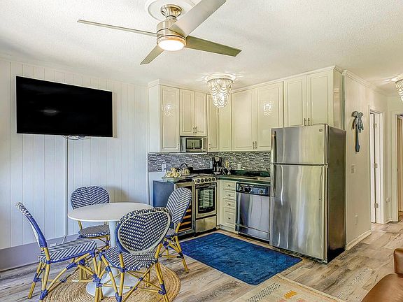 2nd image of 23 S Forest Beach Dr APT 244