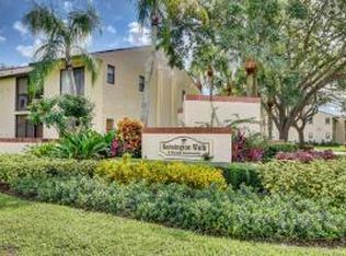 21950 Soundview Ter APT 107, Boca Raton, FL 33433