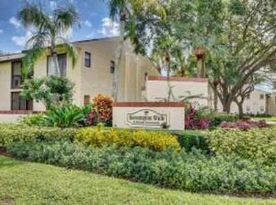21950 Soundview Terrace #107, Boca Raton, FL, 33433