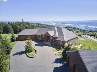 271 Shirley Gordon Rd, Kalama, WA 98625