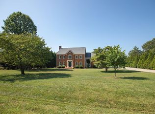 303 Spring Lake Rd, Forest, VA 24551