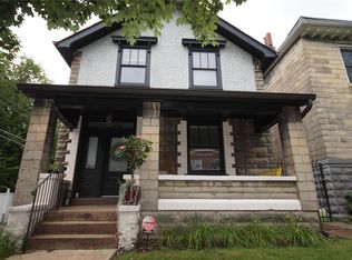 4514 Oakland Ave, Saint louis, MO 63110
