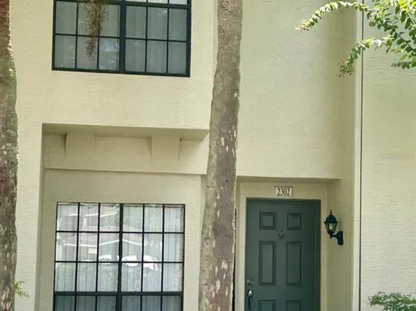 5100 Burchette Rd Unit 2302, Tampa, FL 33647
