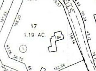184 Nells Rock Rd, Shelton, CT 06484