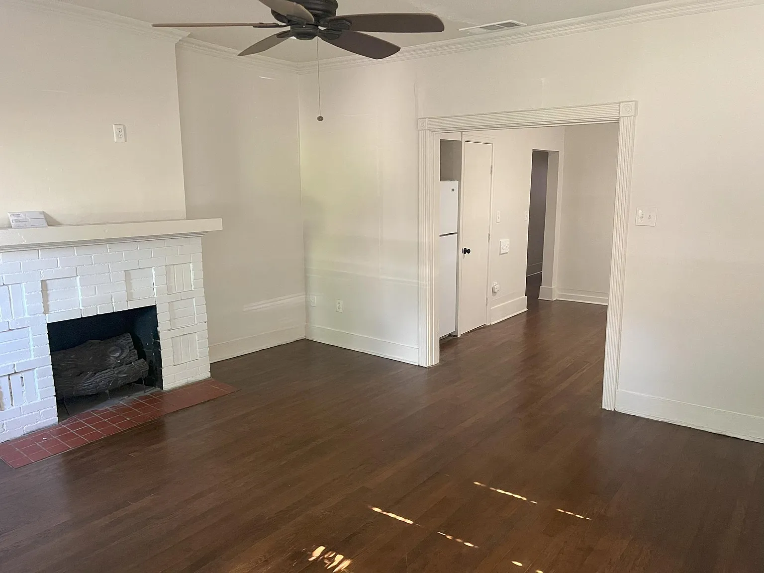 5905 Vickery Blvd — Photo 3