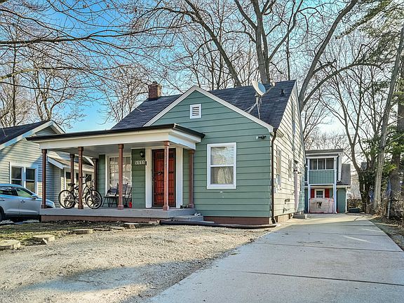 3rd image of 5111 Ralston Ave