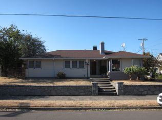 7437 N Monteith Ave, Portland, OR 97203