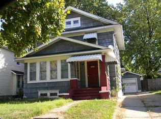 1219 Herberich Ave, Akron, OH