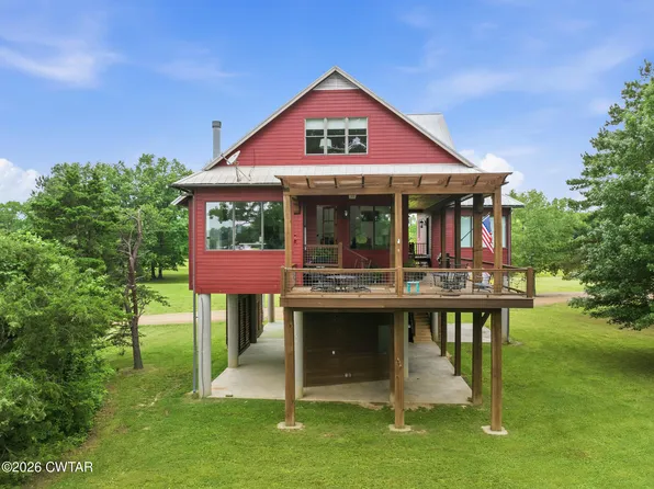 238 Shannon Ln, Bath Springs, TN 38311
