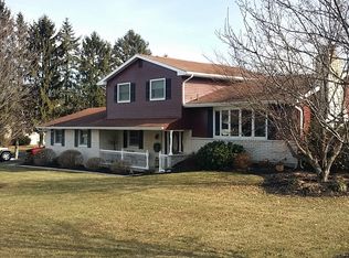 506 School House Rd, Nazareth, PA 18064