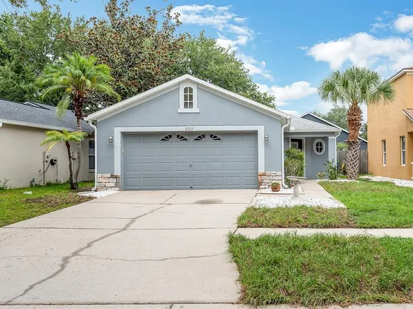 8309 QUARTER HORSE DRIVE, RIVERVIEW, FL 33578