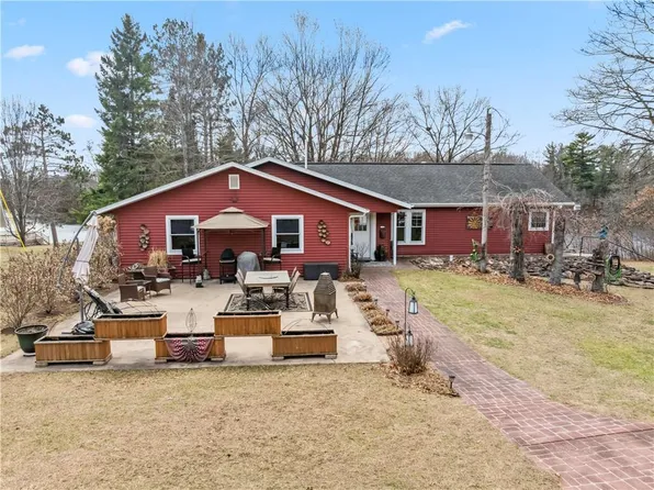 676 26 1/16 Street, Chetek, WI 54728
