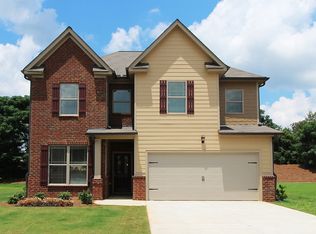 133 Escalade Cir, McDonough, GA 30253