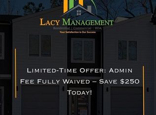 3901 Convergence St #1, Durham, NC 27704