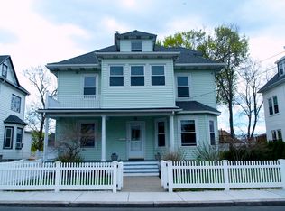 80 Summit Ave, Winthrop, MA 02152