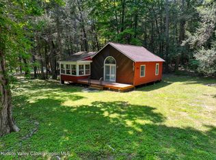 234 Canary Hill Road, Marbletown, NY 12401