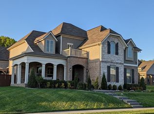 3061 Carrington Pl, Nashville, TN 37218