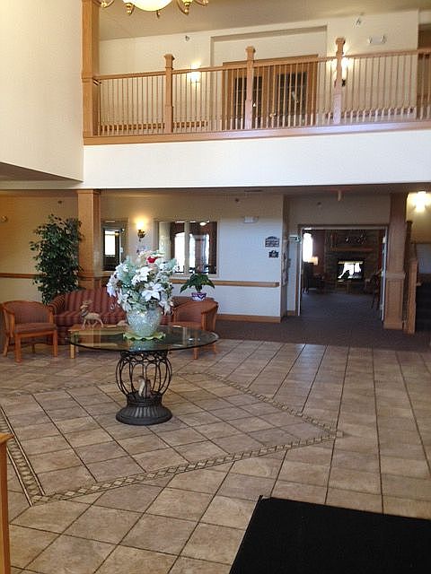 2nd image of 8200 33rd St W #110