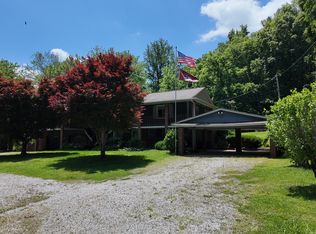 1000 Sendero Bad Rd, Dickson, TN 37055