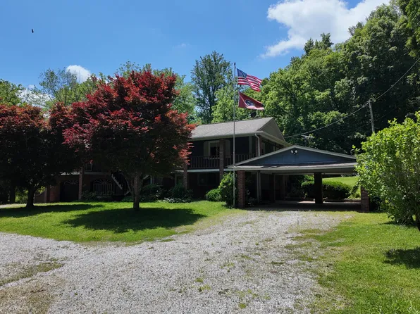 1000 Sendero Bad Rd, Dickson, TN 37055