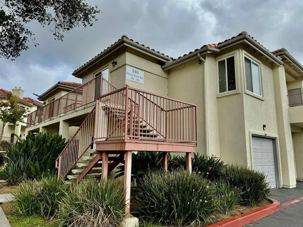 540 Ribbon Beach Way Unit 300, Oceanside, CA 92058