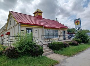 3887 Lee Rd, Cleveland, OH