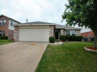 2216 Bradford Pear Dr, Little Elm, TX 75068