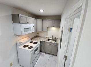 10621 Buckley Hall Rd APT D, Mathews, VA 23109