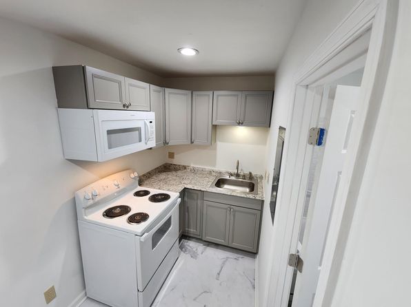 10621 Buckley Hall Rd APT D